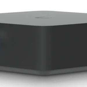 Ubiquiti Amplifier 130W2 Dolby Atmos, WiFi, LAN, black