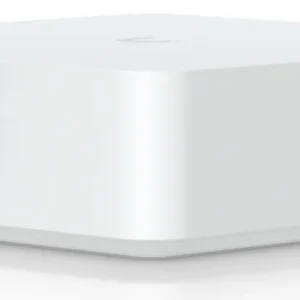 Ubiquiti Amplifier 130W2 Dolby Atmos, WiFi, LAN, white