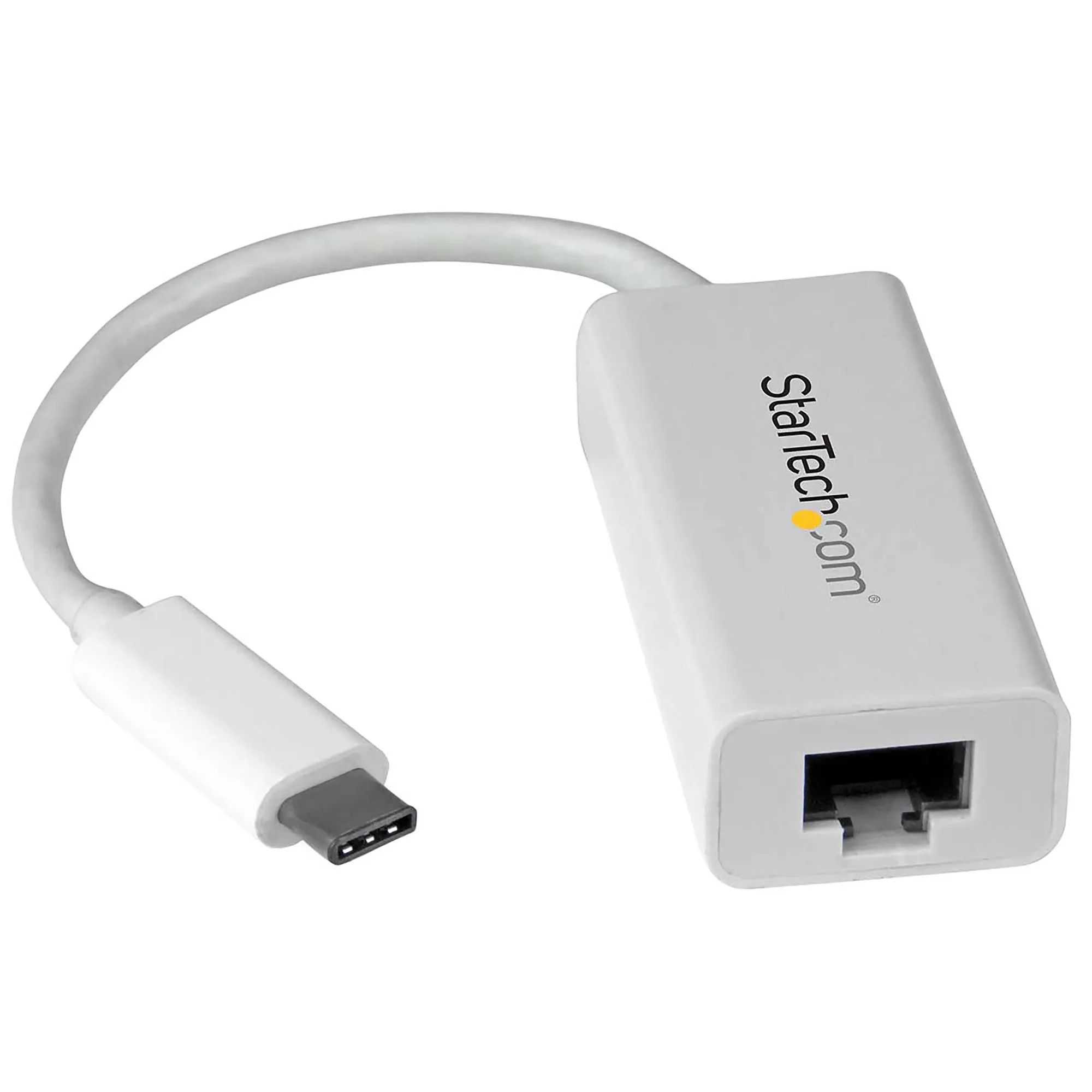 USB-C TO GIGABIT ADAPTER