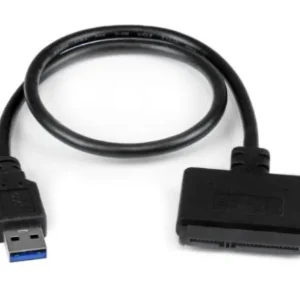 SATA cable USB3.0 TO 2.5''
