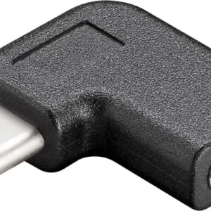 USB Type - C Adapter 90°