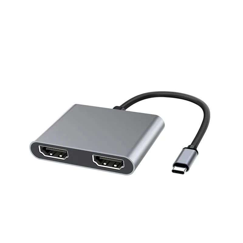 USB - C to HDMI 1.4 X2 Female