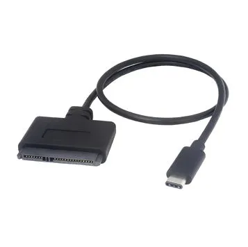 uSB3.1 Type C to SATA Adapter