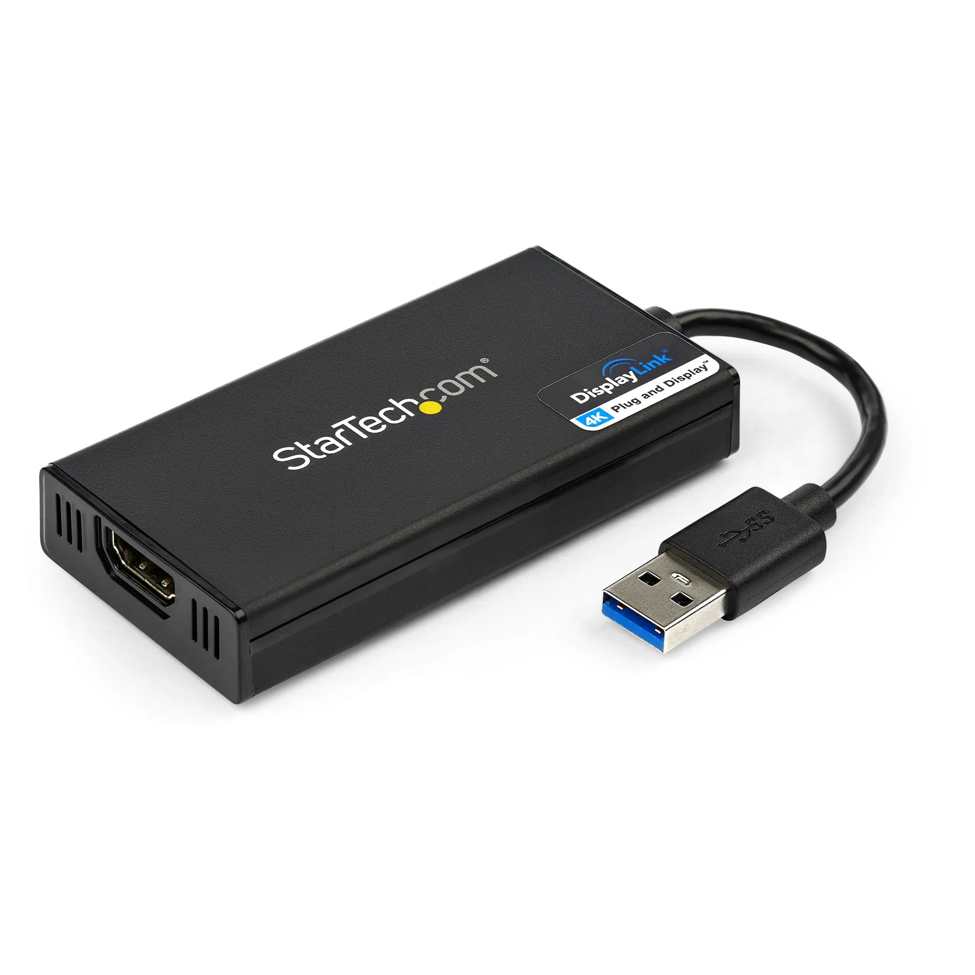 USB 3.0 TO HDMI - 4K
