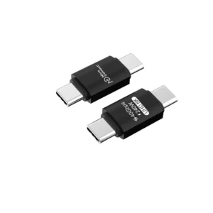 Premium USB4 Gen 3x2 USB-C adapter, 40Gbps, 240W