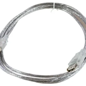USB2.0  Extension A-A 1.8m M-F