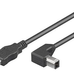 USB2.0 A-B 3m M-M