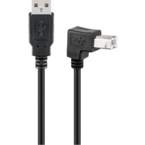 USB2.0 A-B 2m M-M