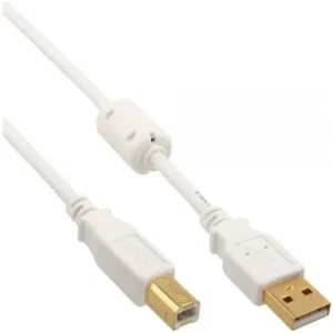 USB2.0 A-B 2m M-M