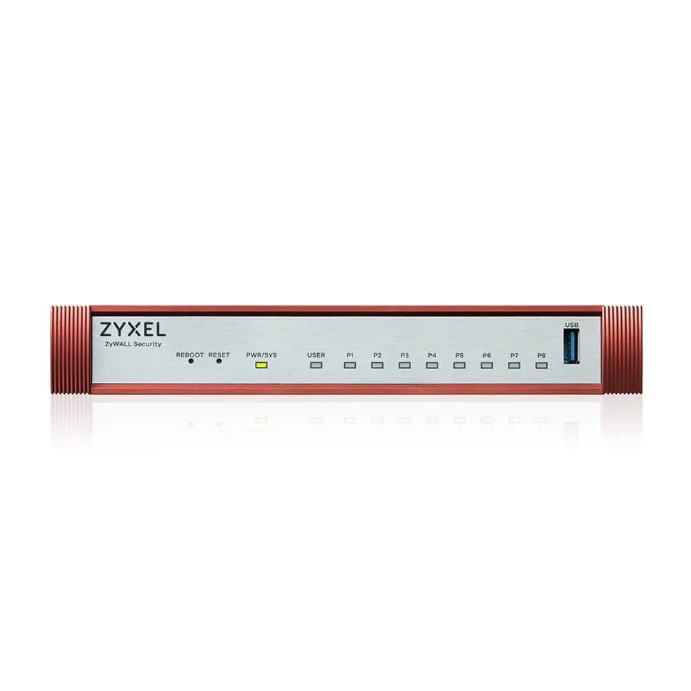 Zyxel USGFLEX 100H Device only Firewall