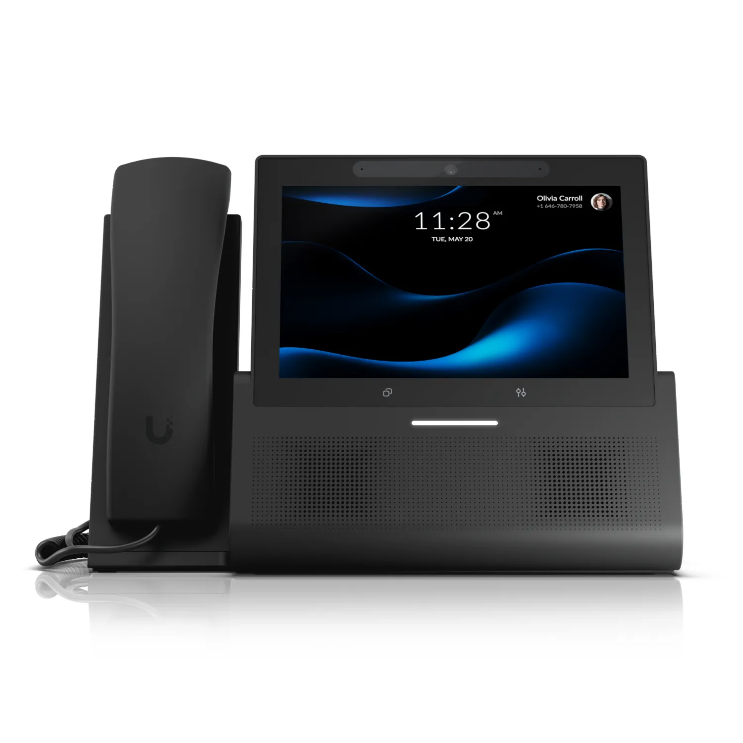 Ubiquiti UniFi Talk Phone G3 Touch Enterprise