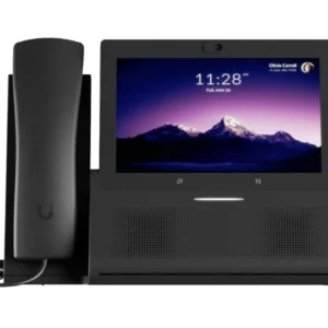 Ubiquiti UniFi Talk Phone TouchMax
