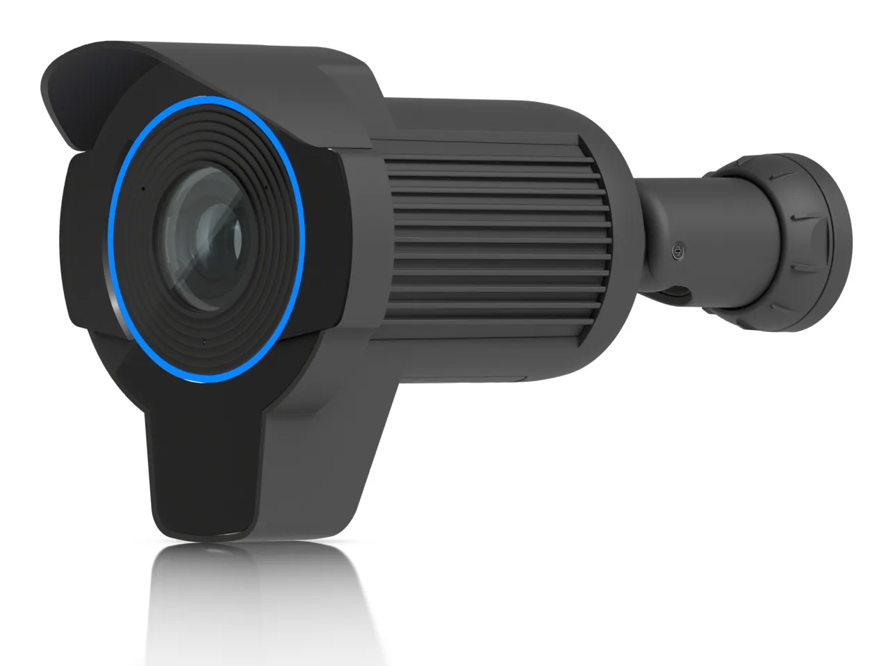 Ubiquiti Camera AI LPR Black