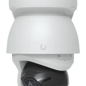 Ubiquiti AI PTZ Industrial 4K PoE++ PTZ -kamera