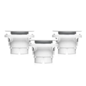 Ubiquiti UVC-G3-FLEX Ceiling Mount Accessory 3-pack