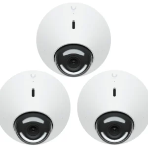 UBIQUITI G5 Dome 3-Pack