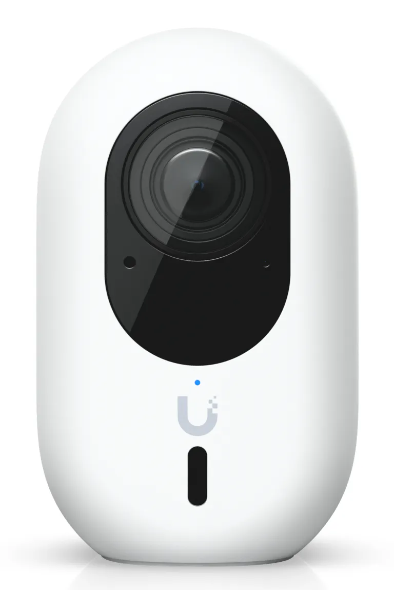 Ubiquiti Instant G6 Plug-and-play, 4K WiFi - kamera