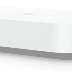 UBIQUITI Gateway Fiber