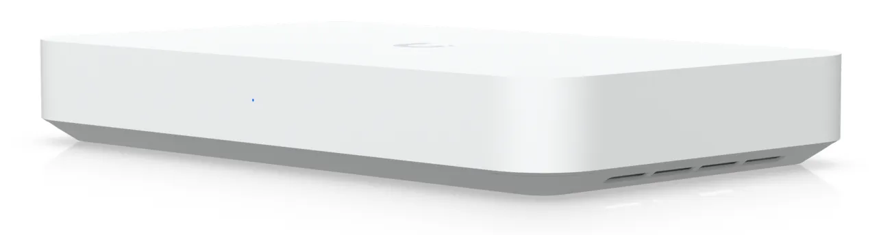 UBIQUITI Gateway Fiber