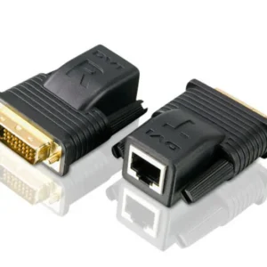 ATEN signaalinvahvistin, DVI-D, Cat.5, 20m