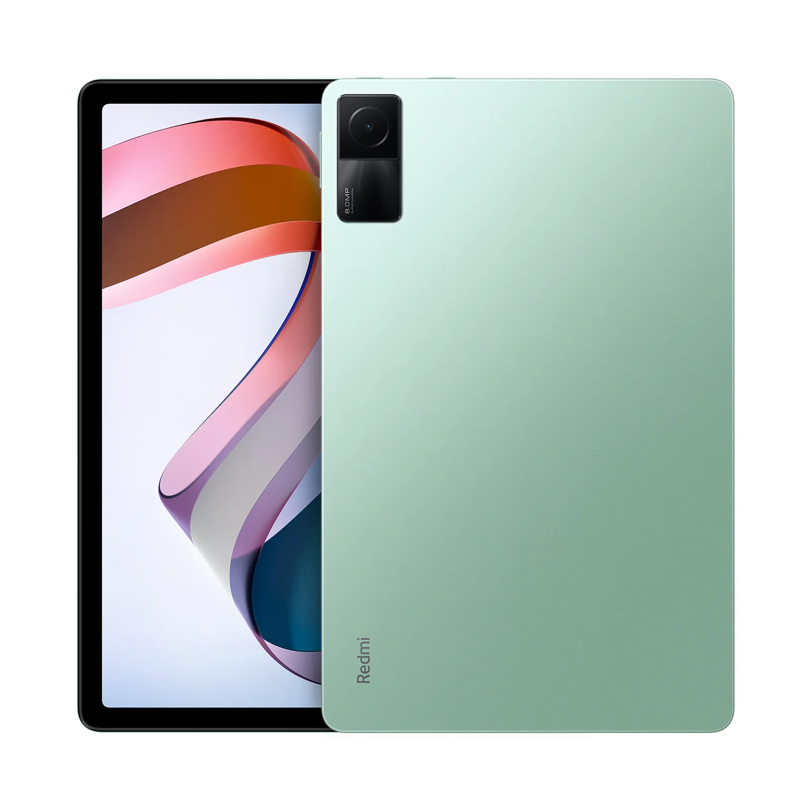Xiaomi Redmi Pad 10.6" 128/4 Gt Wi-Fi Android -tabletti, Vihreä