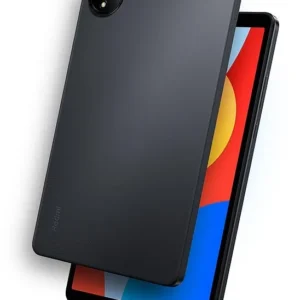 Xiaomi Redmi Pad SE. 8.7", 4/64 Gt, WiFi -tabletti, musta