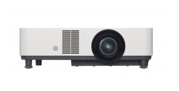 Replaces VPL-PHZ50. Higher Brightness