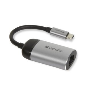 USB-C TO GIGABIT ETHERNET