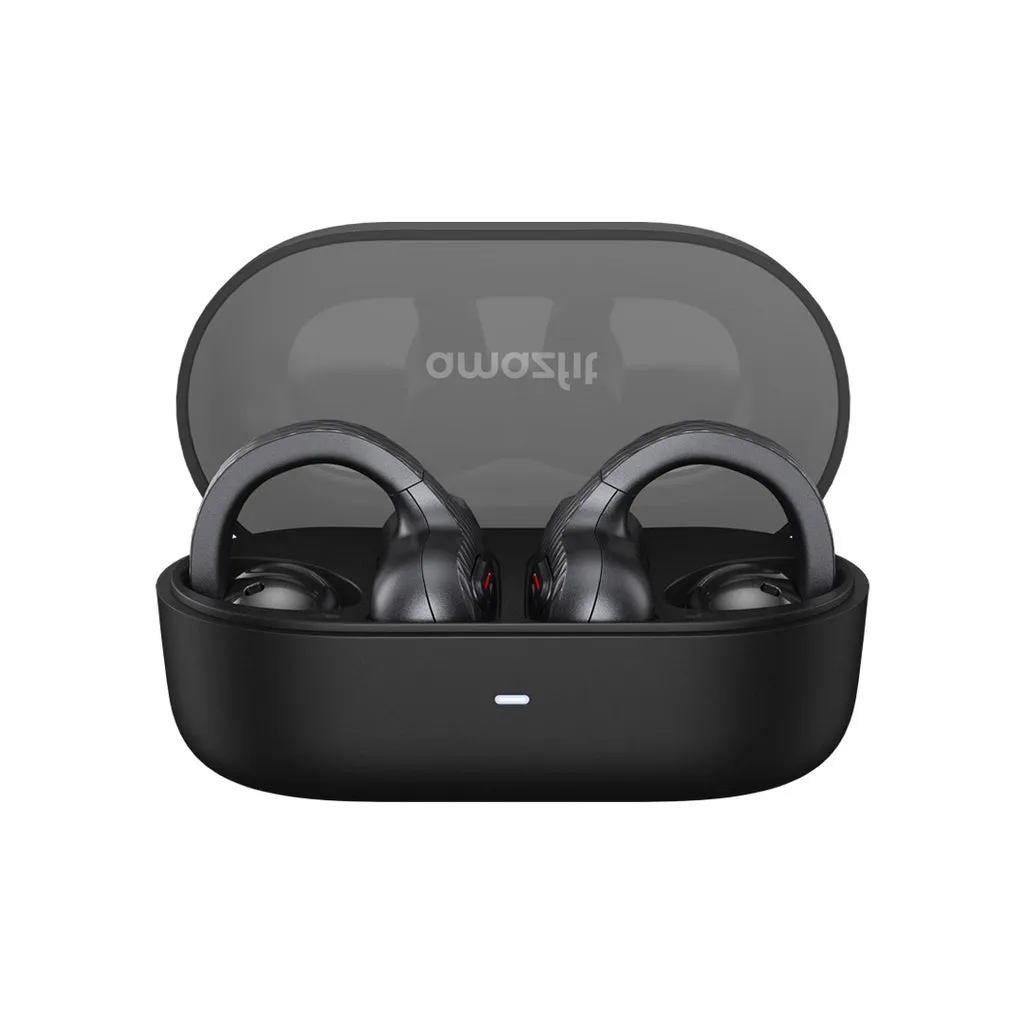 Amazfit UP -langattomat nappikuulokkeet, Musta