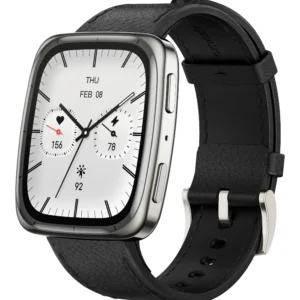 Amazfit Active 2 -älykello, Musta