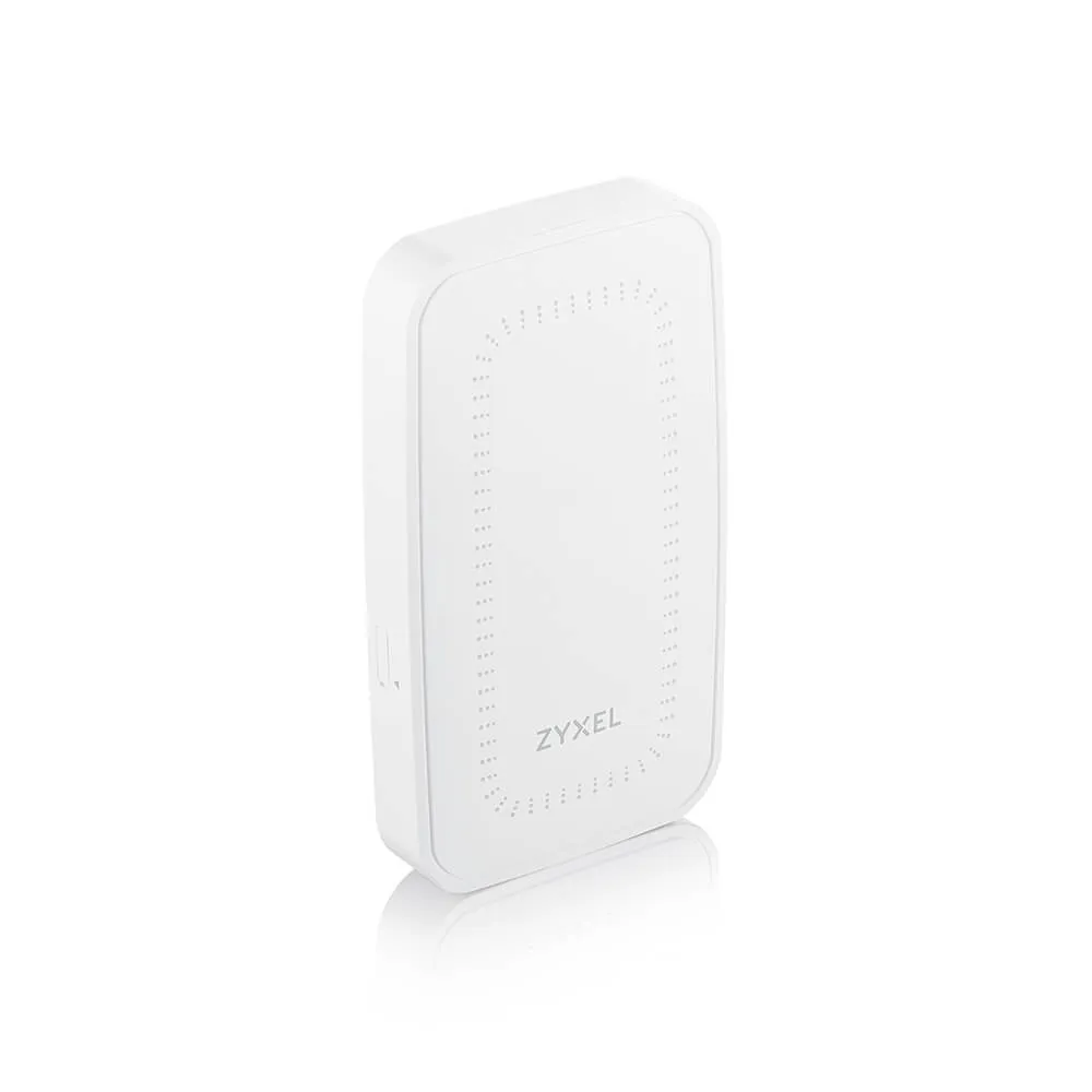 ZYXEL WAC500H, SINGLE PACK EXCLUDE POWER ADAPTOR, 1 YEAR NCC PRO PACK LICENSE BUNDLED,EU AND UK, UNIFIED AP,ROHS