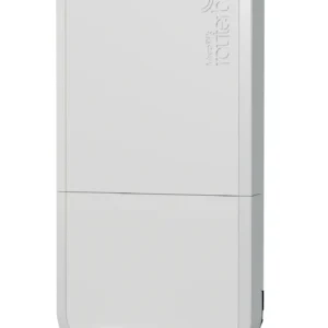 MIKROTIK wAP ax with RouterOS L4 license, International version
