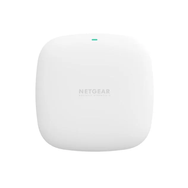 Netgear WiFi 6 AX1800 Dual-band Access Point with Gigabit PoE
