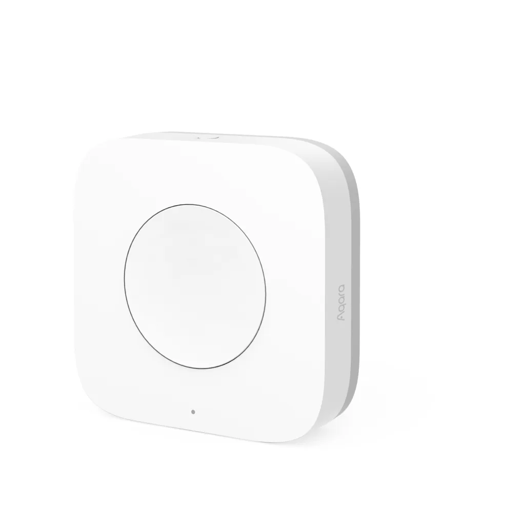 Aqara Wireless Mini Switch T1