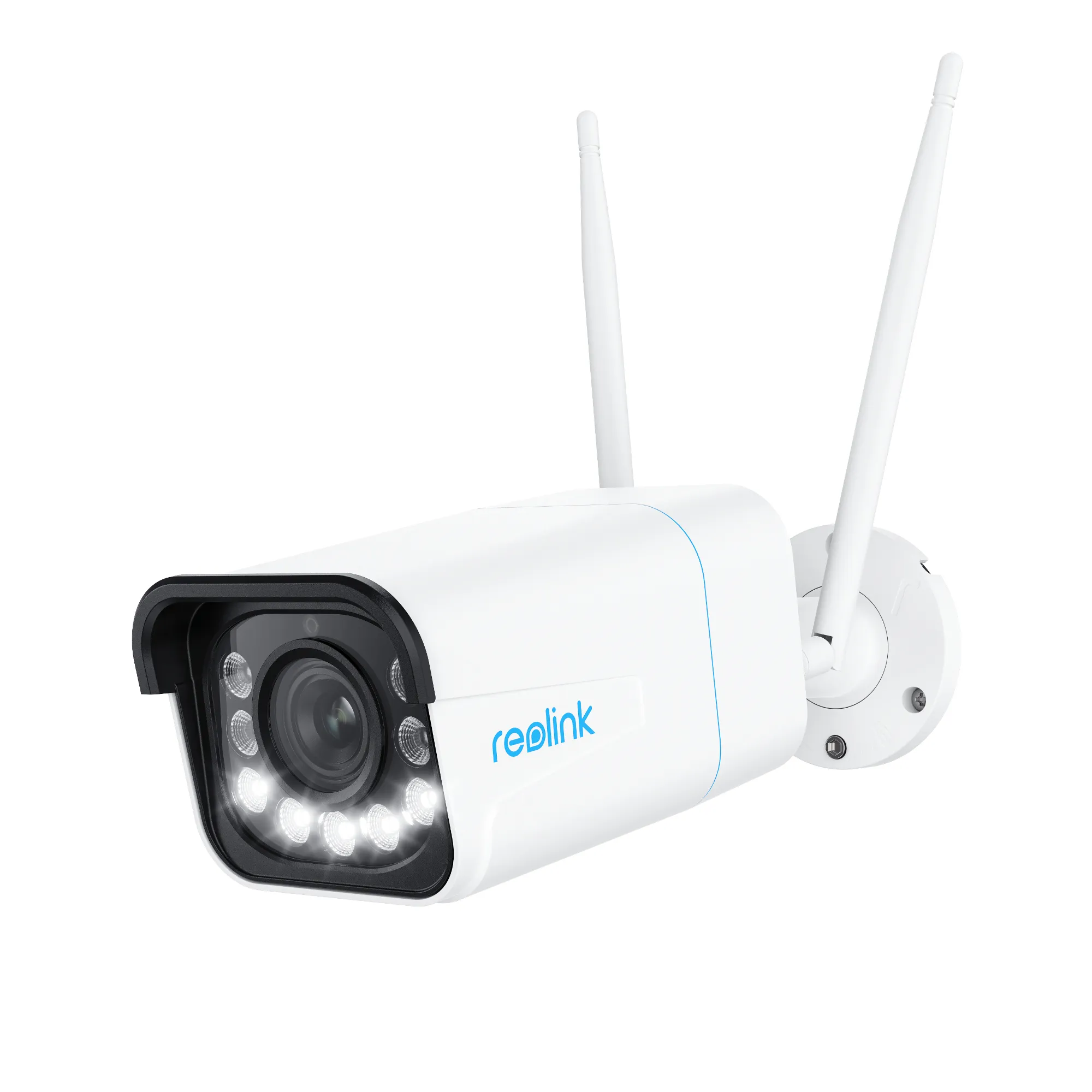 Reolink W430 4K | 8MP | WiFi 6 | IP67