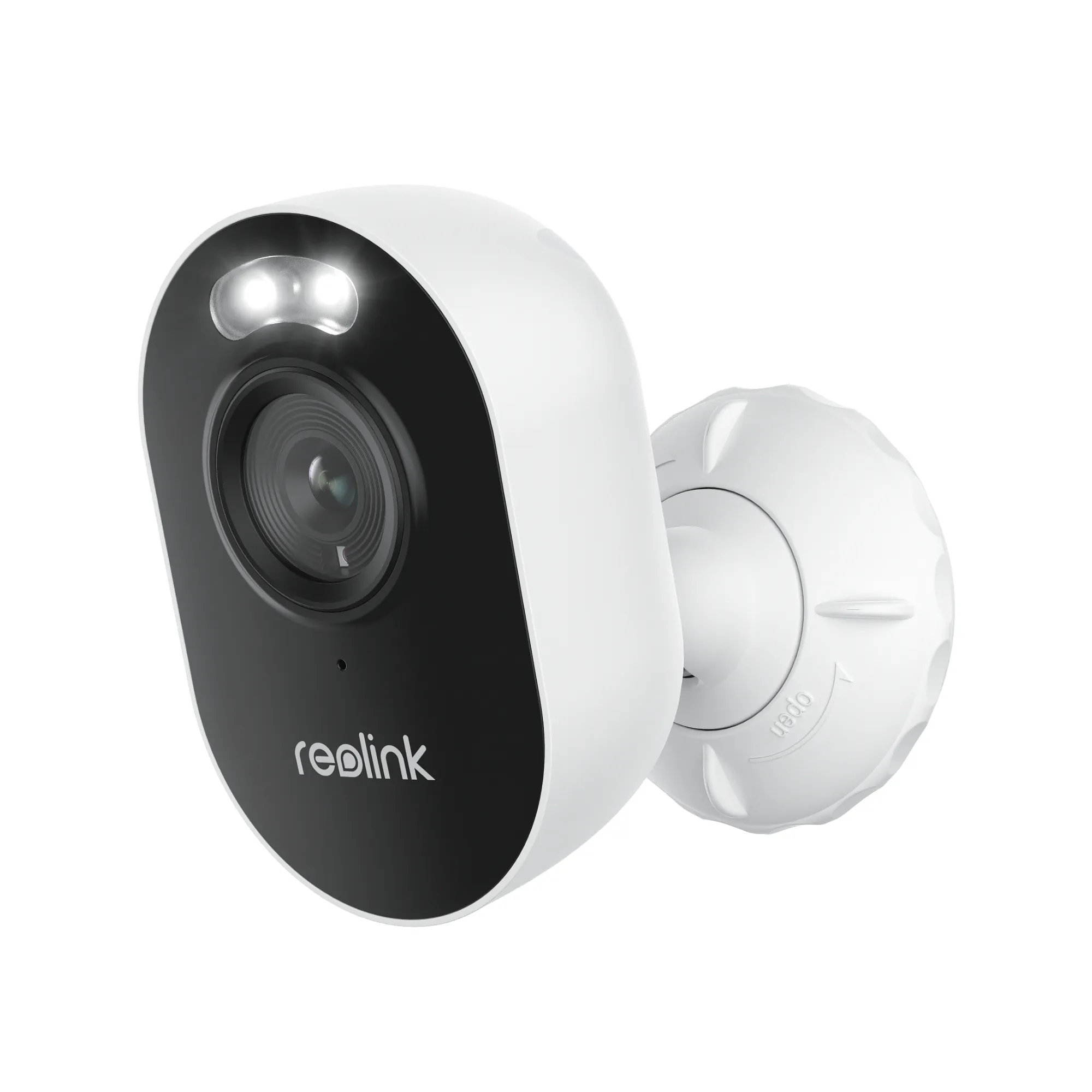 Reolink Lumus 2K | 4MP | Wi-Fi | DC power