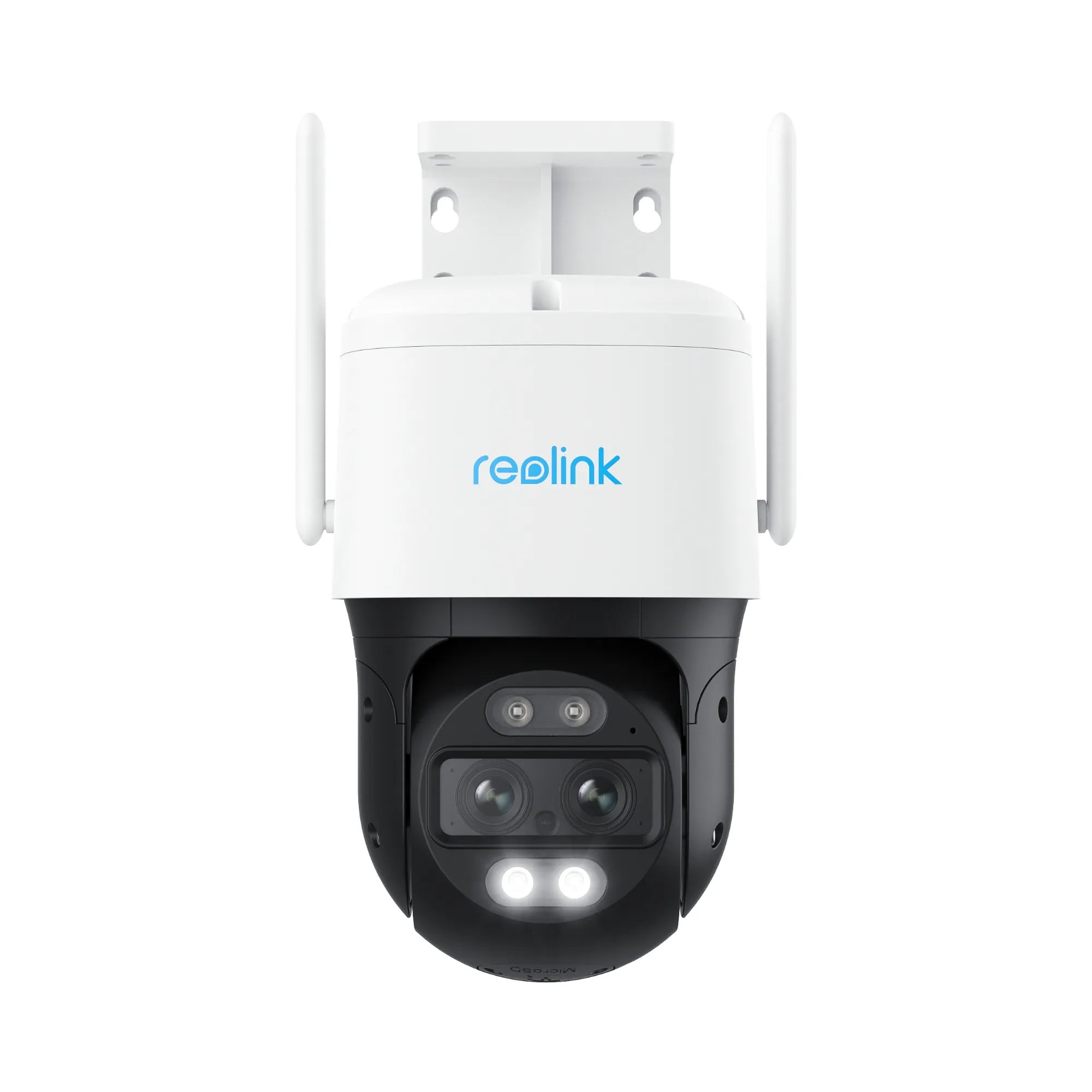 Reolink TrackMix WiFi Camera 4K | 8MP | PTZ | WiFi | 6x Optic zoom