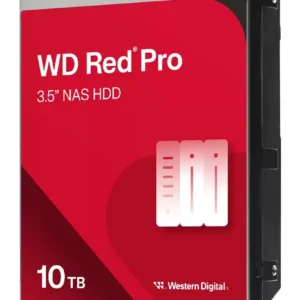 HDD Desk Red Pro 10TB 3.5 SATA 512MB