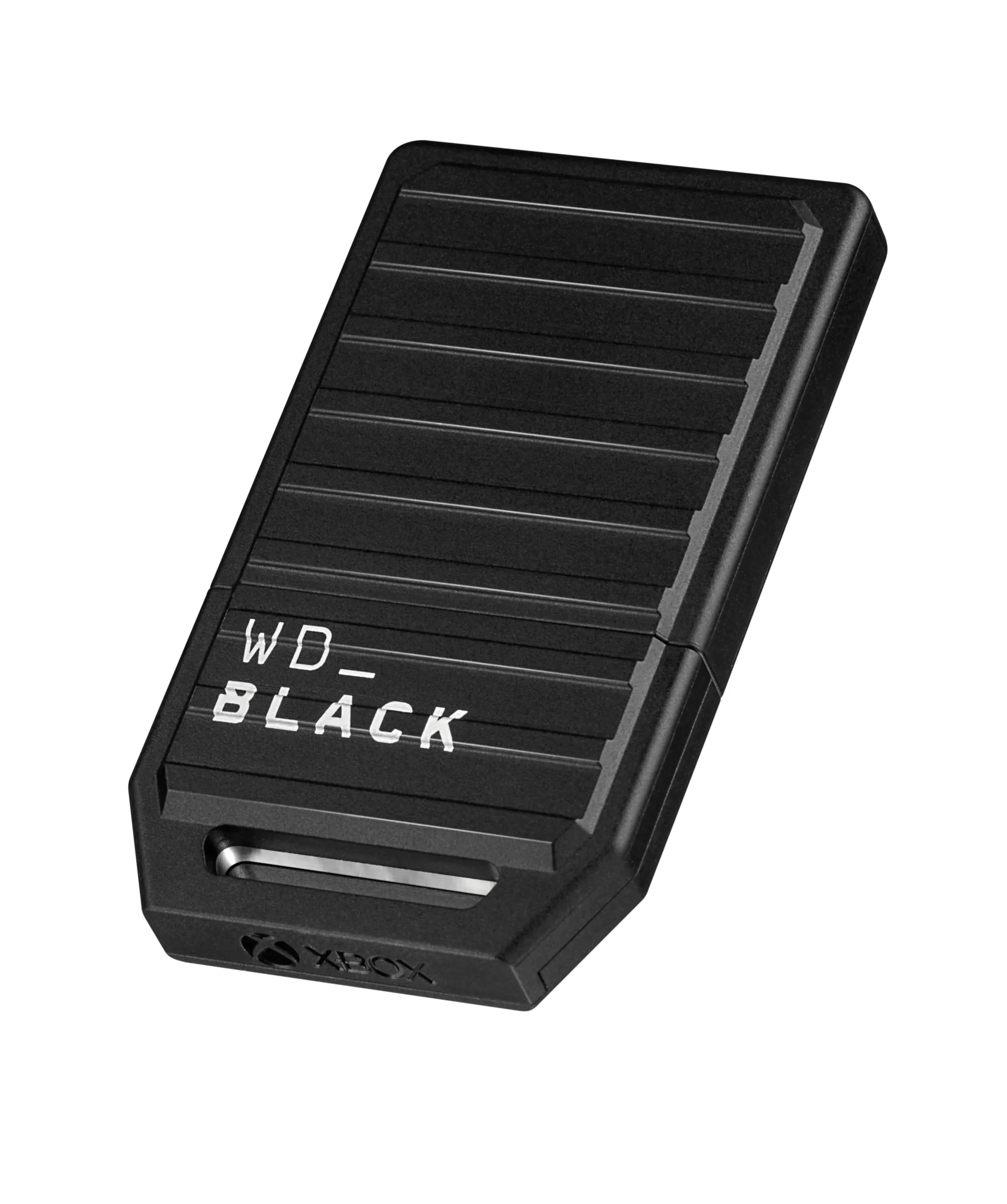 WD Black C50 Xbox Expansion Card 1 Tt -ulkoinen SSD, Musta