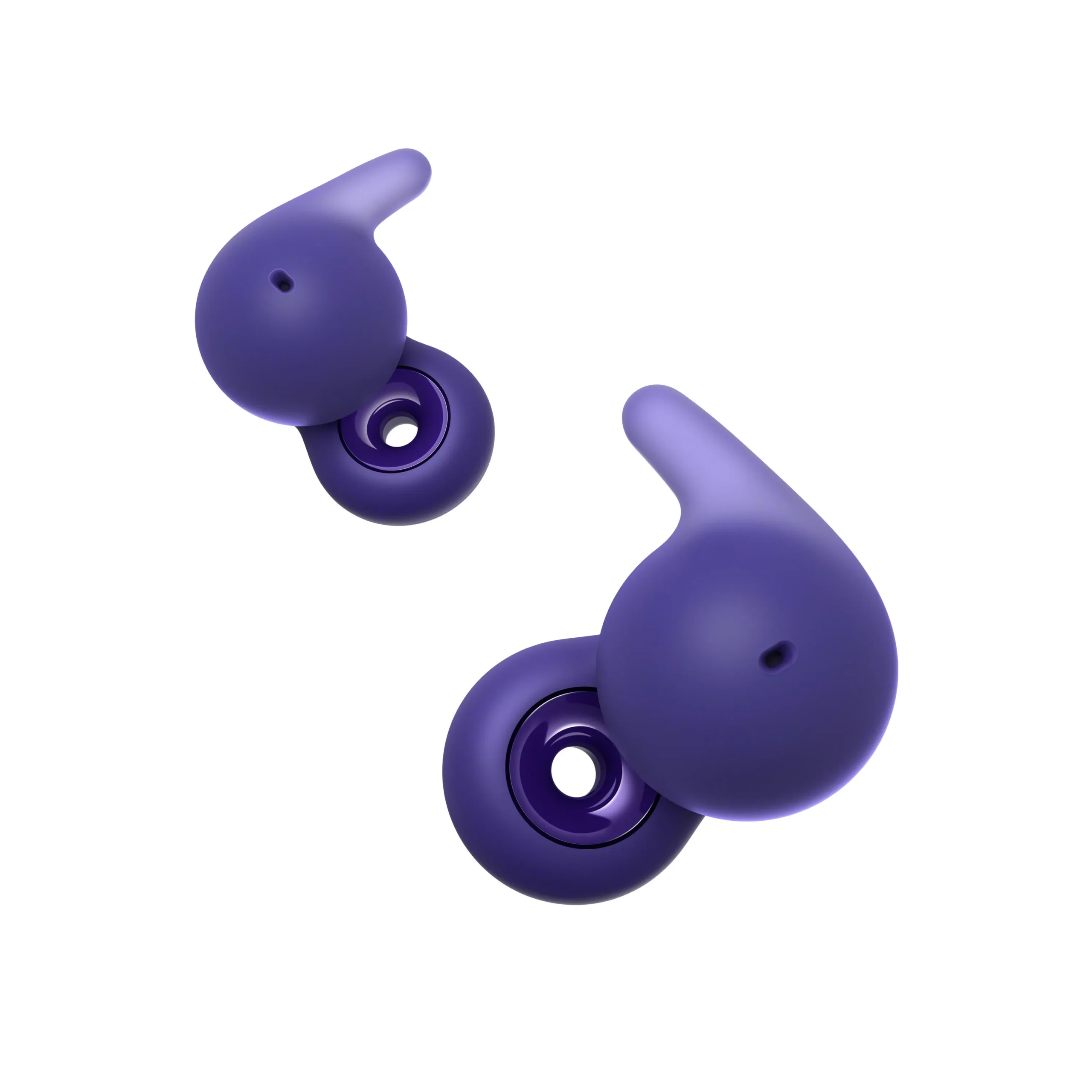 Sony Linkbuds Open -langattomat nappikuulokkeet, Violetti