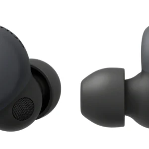 Sony WF-LS900N LinkBuds S NC -langattomat kuulokkeet, musta