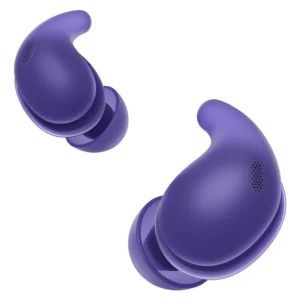 Sony Linkbuds Fit ANC -langattomat nappikuulokkeet, Violetti