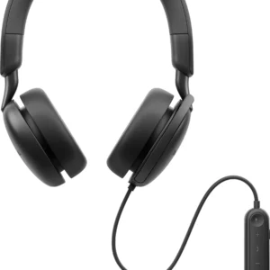 Dell pro WL5024 -kuulokkeet mikrofonilla