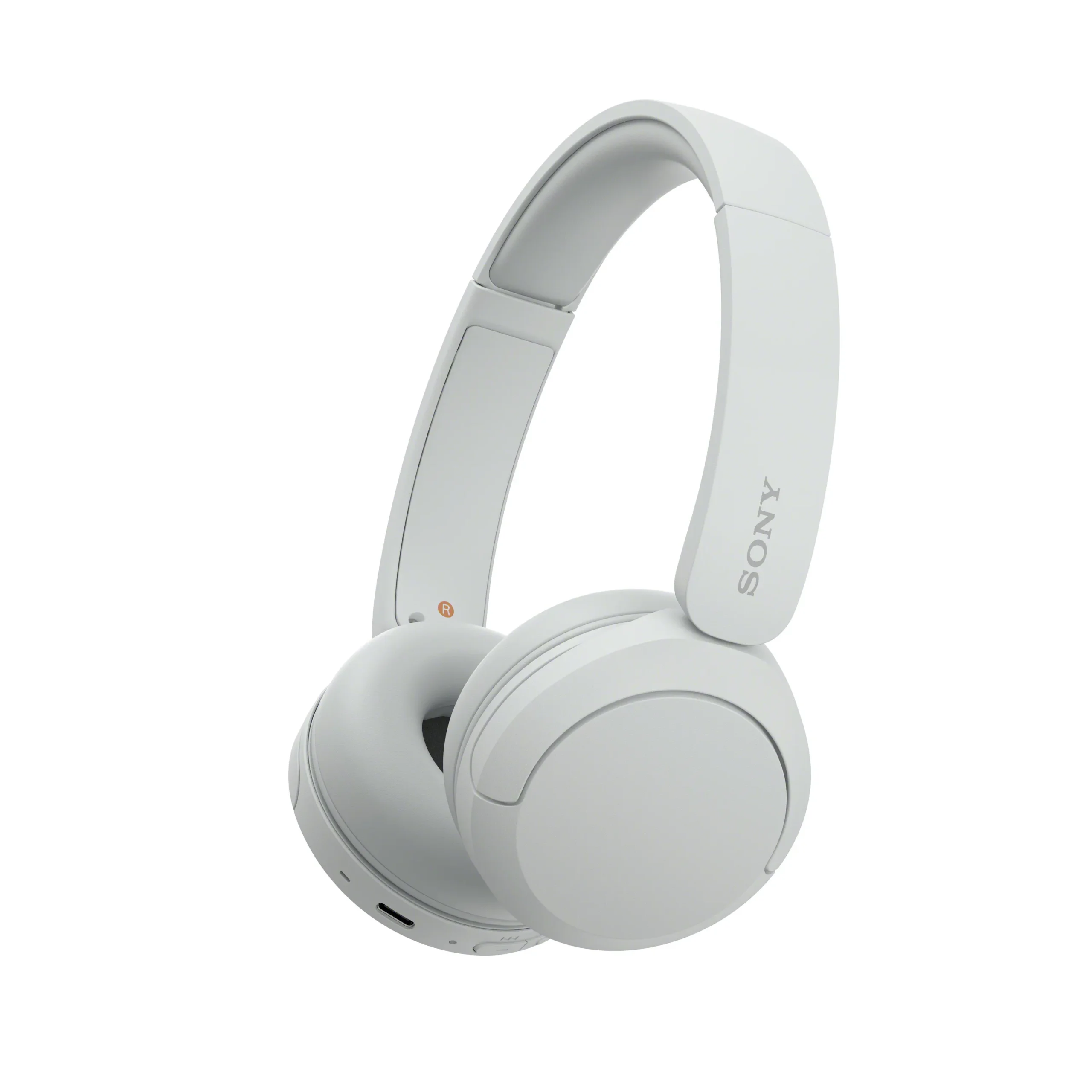 Sony WH-CH520W -langattomat kuulokkeet, valkoinen