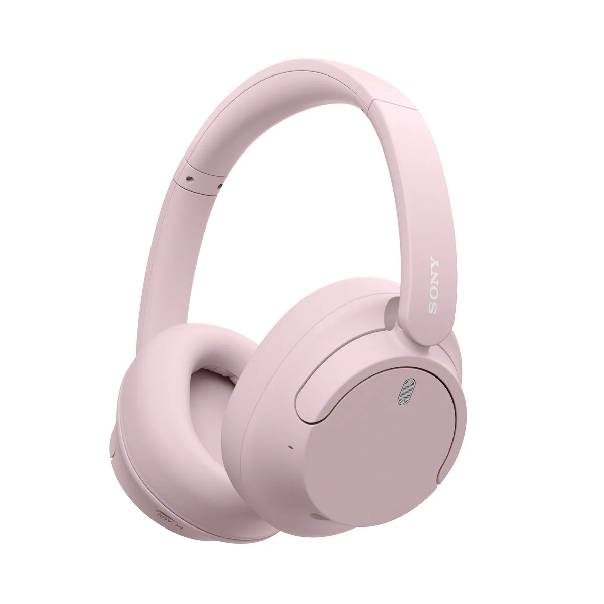 Sony WH-CH720 -langattomat kuulokkeet, Vaaleanpunainen