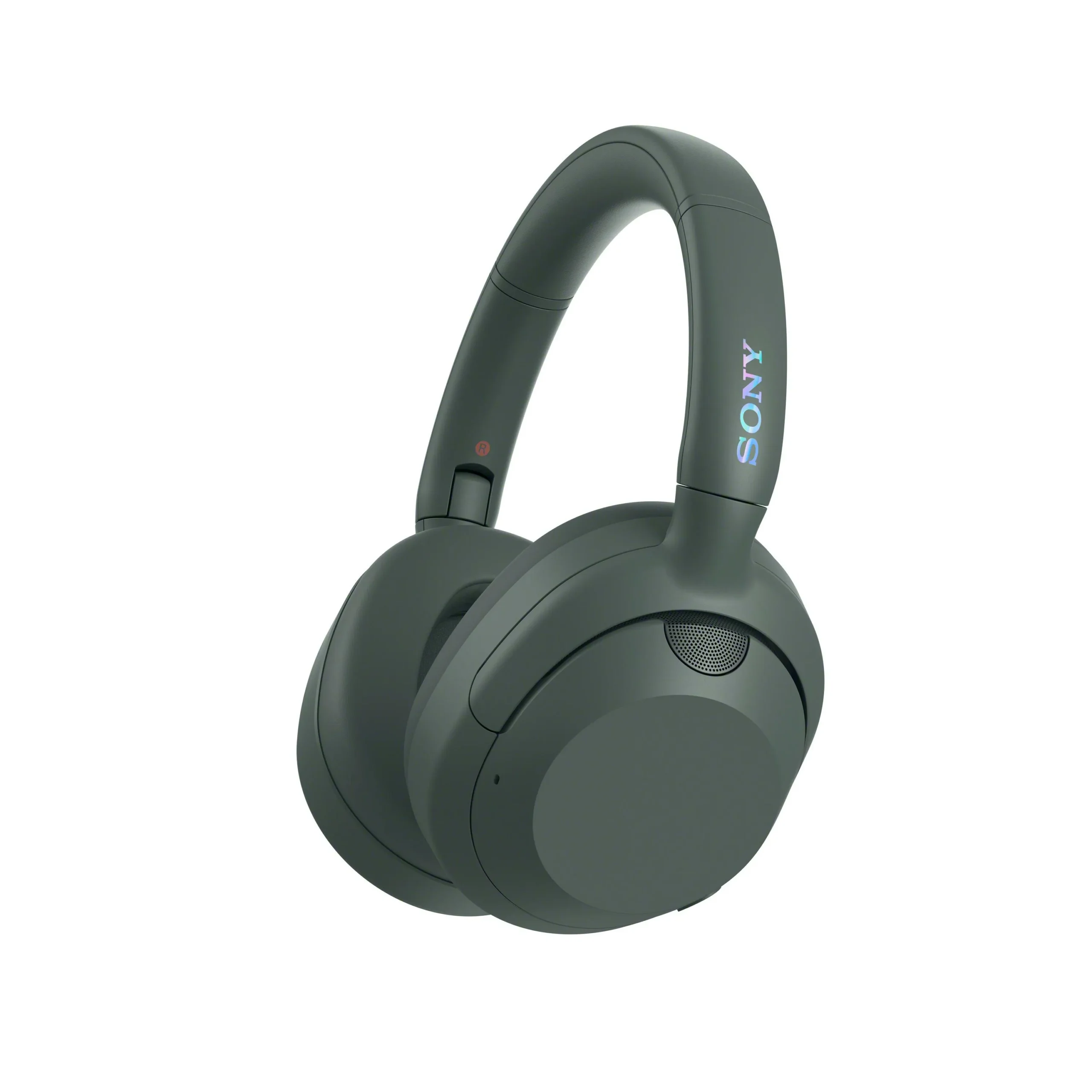 Sony ULT Wear WH-ULT900NB Extrabass Noise Canceling -langattomat kuulokkeet, harmaa