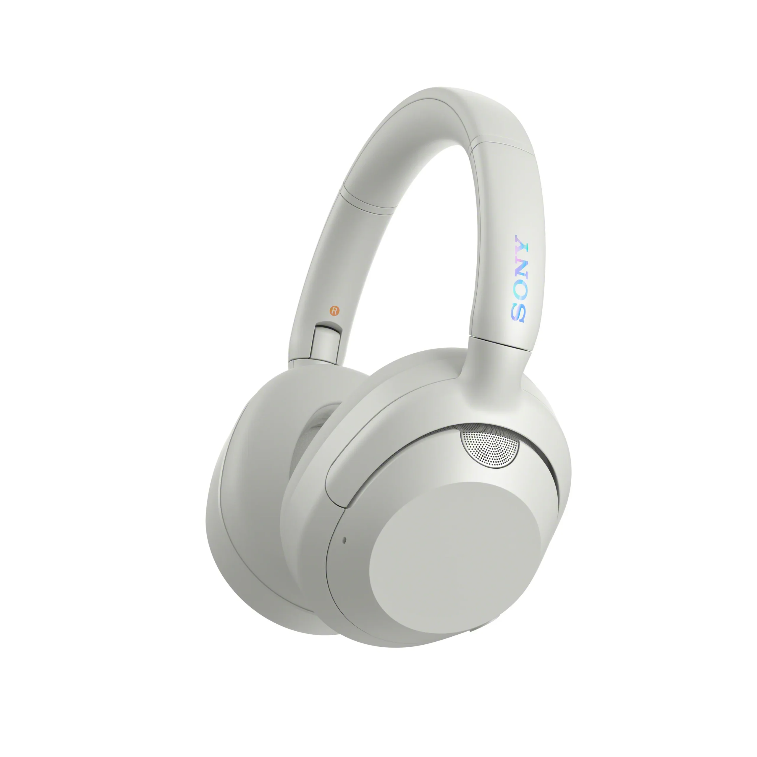 Sony ULT Wear WH-ULT900NB Extrabass Noise Canceling -langattomat kuulokkeet, valkoinen