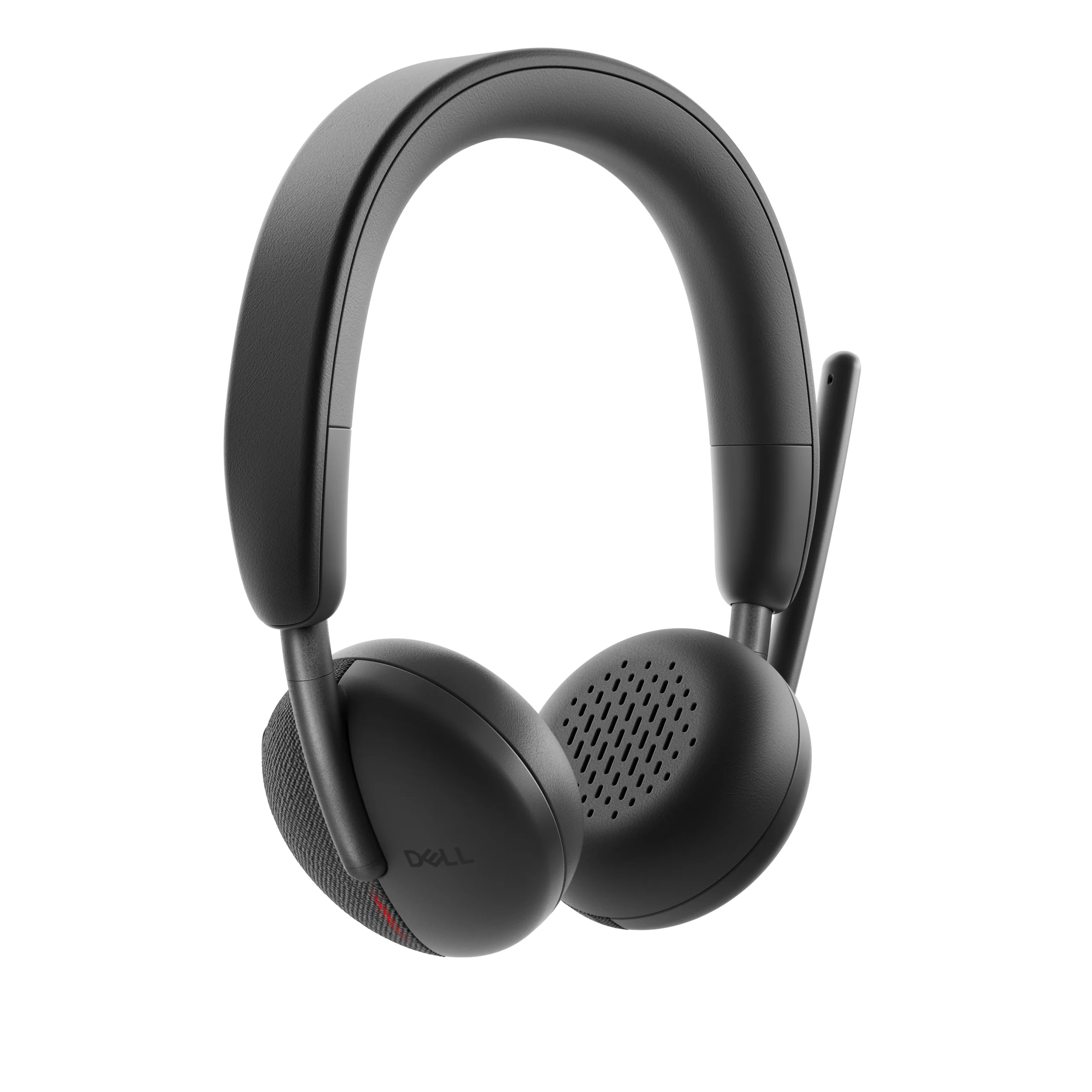 Dell WL3024 -langattomat kuulokkeet mikrofonilla