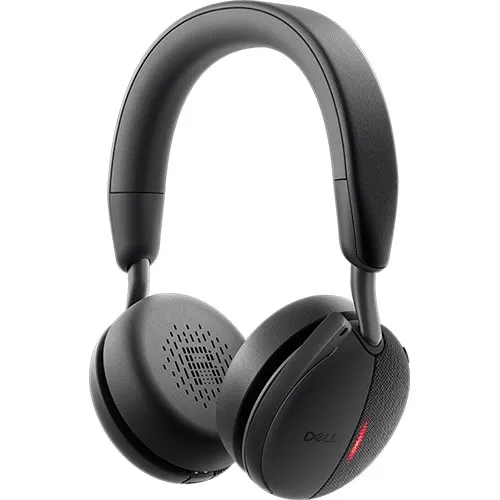 Dell Pro WL5024 -langattomat kuulokkeet mikrofonilla