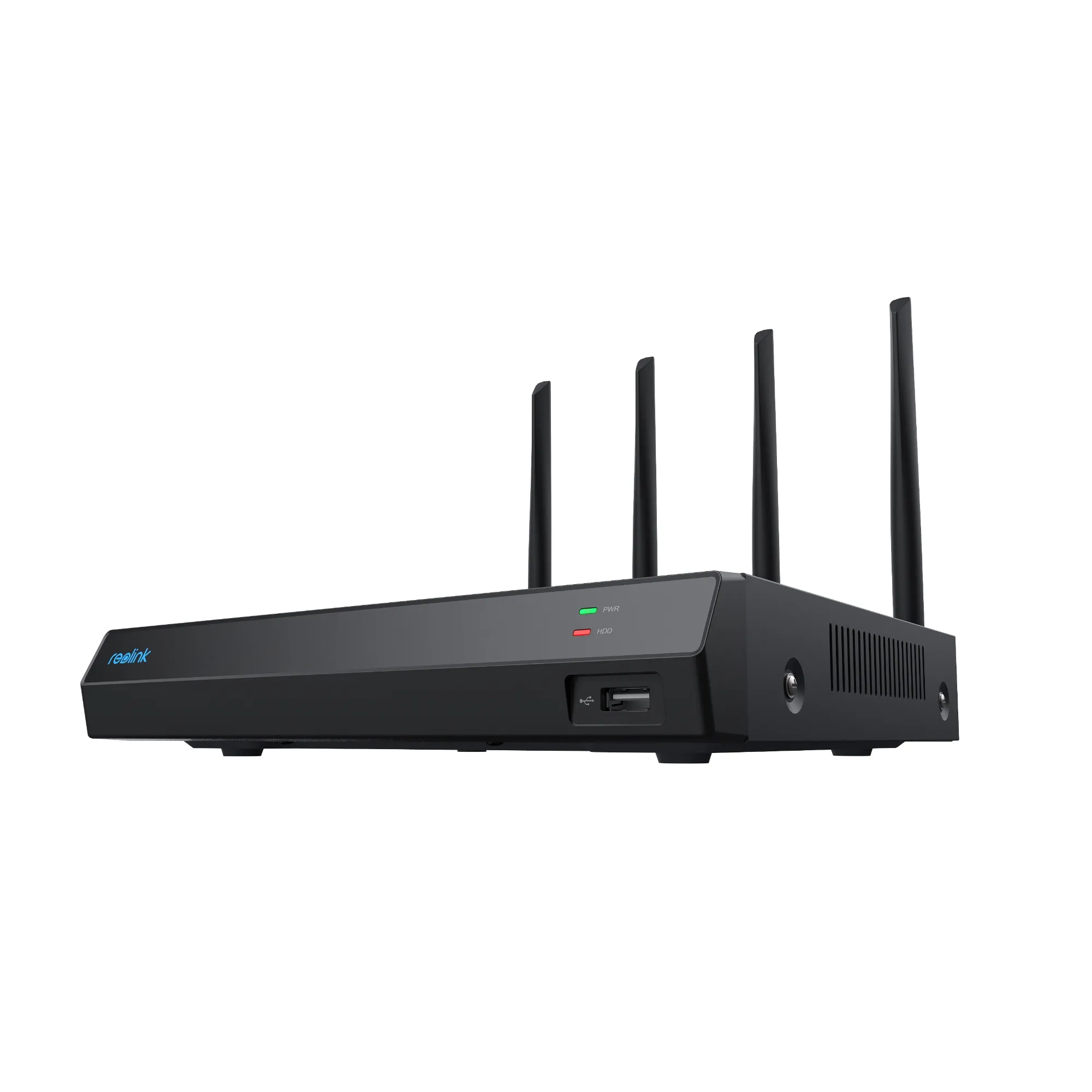 Reolink NVS12W Reolink 4K 12-Channel WiFi 6 NVR Kit